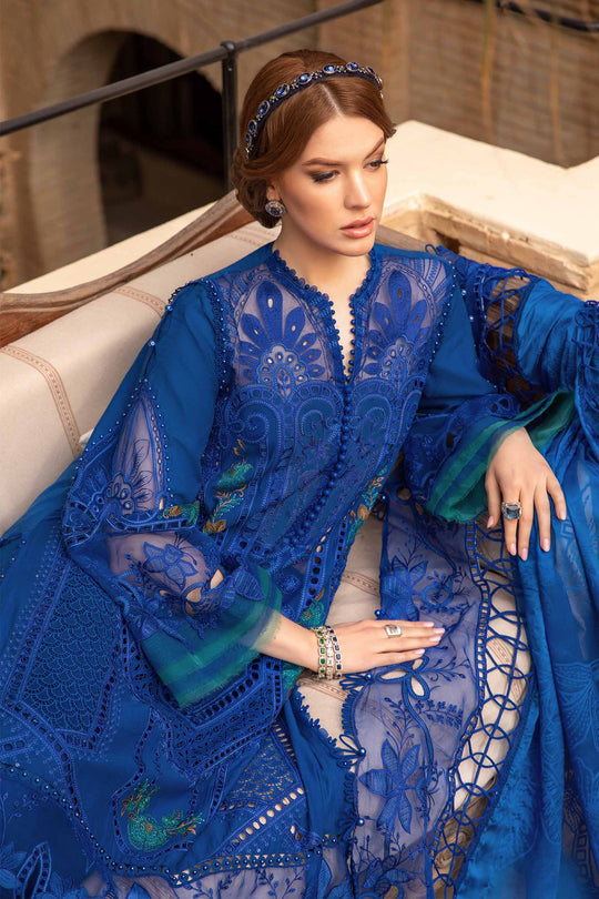 Maria b lawn collection online hotsell