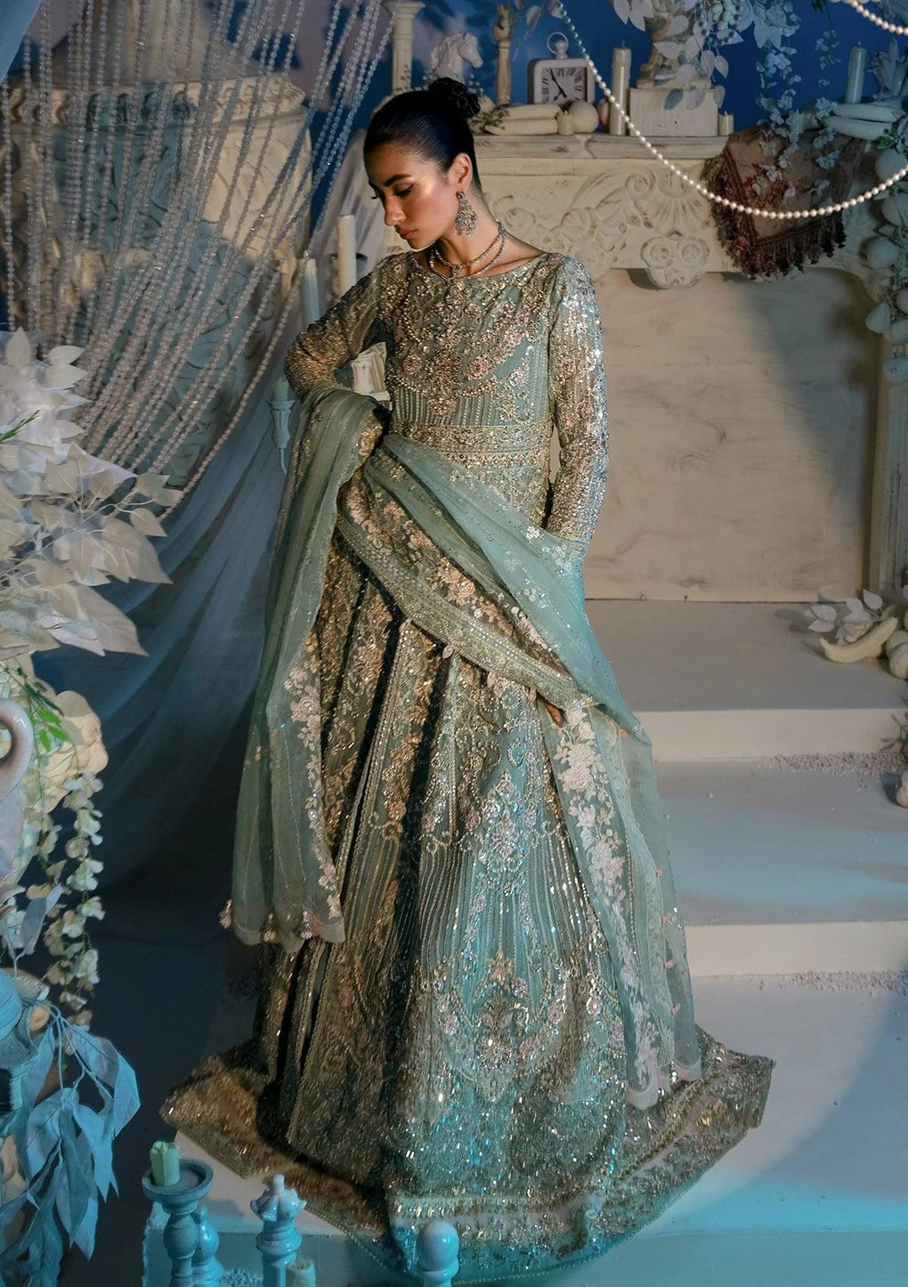 Elaf - Evara Luxury Formal Collection 2024