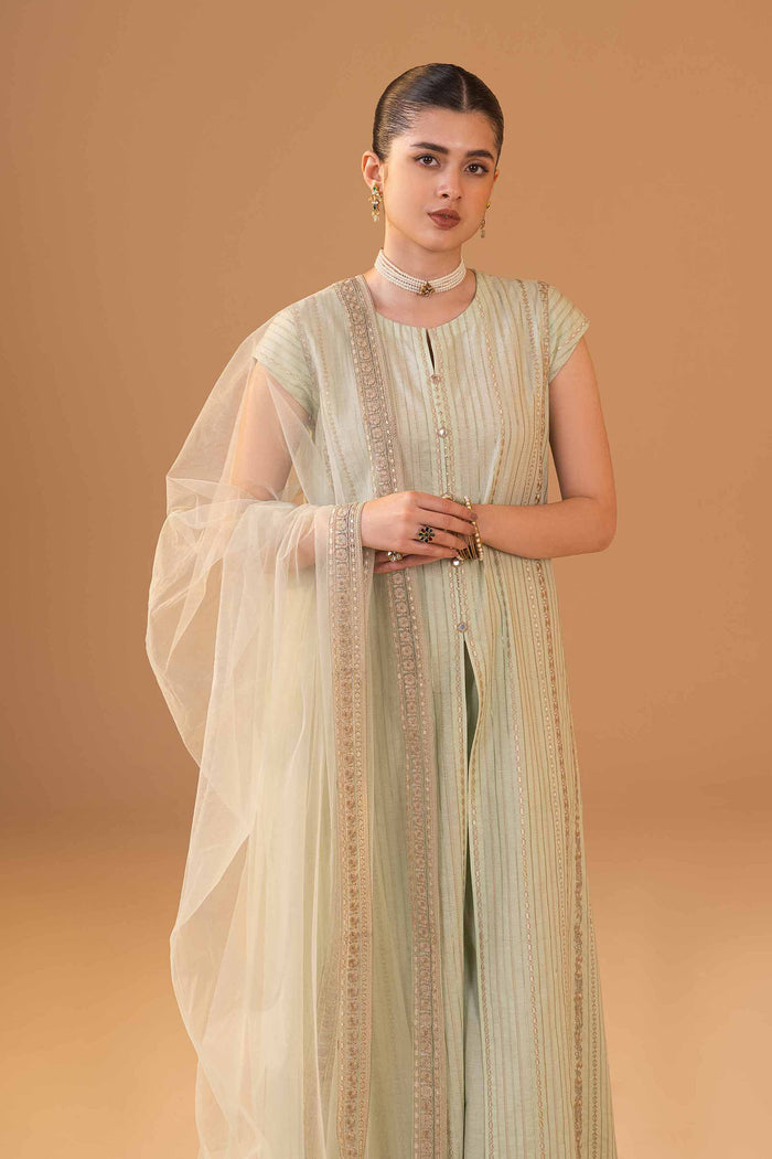 Nishat - Summer Luxury Collection 2024