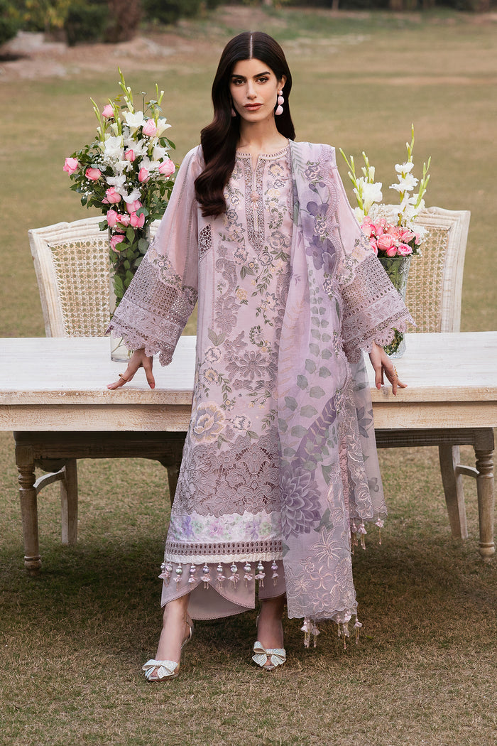 Baroque - Eid Lawn Collection 2025