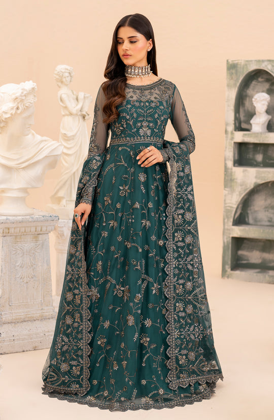 Zarif - Maheer Festive Formal Collection 2024