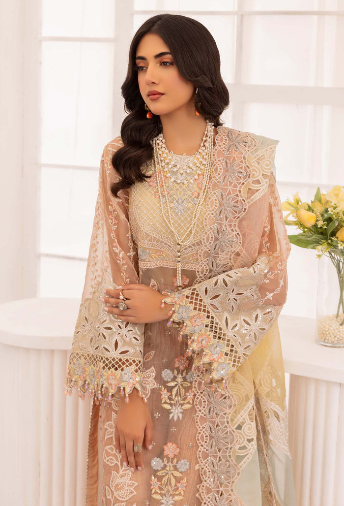 Adan's Libas - Luxury Formals Collection 2024