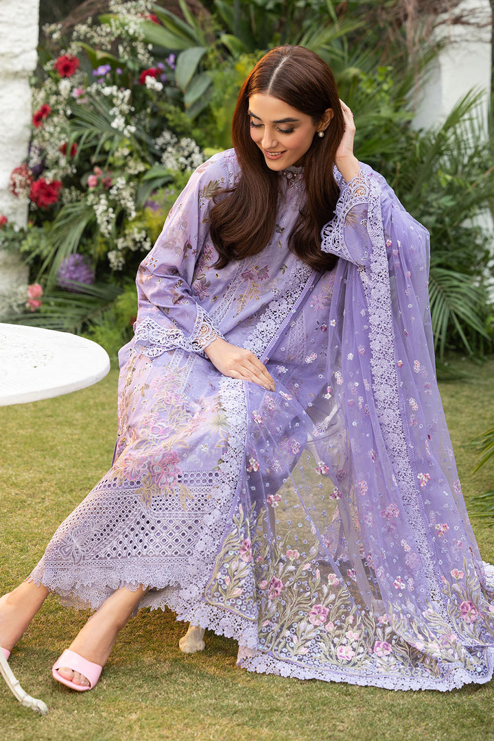 Sobia Nazir - Luxury Lawn Collection 2025