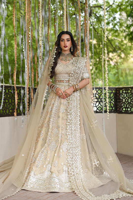 Qalamkar - Singhar Wedding Formals Collection 2024