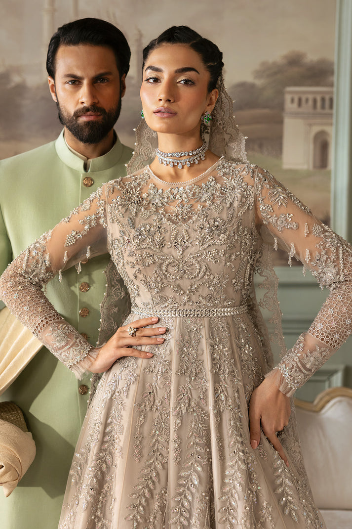 Imrozia Premium - Jashn Bridal Collection 2025