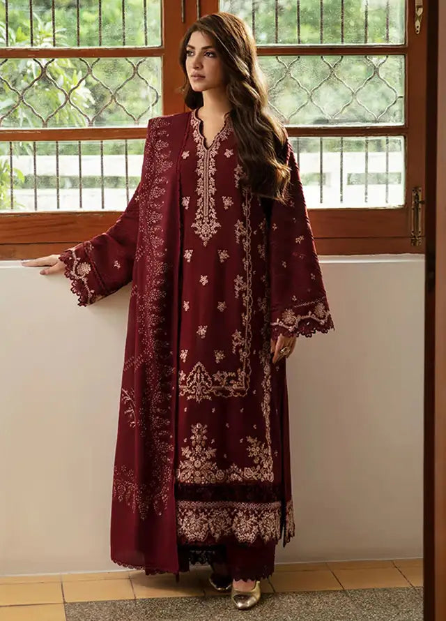 Republic Womenswear - Rosalee Winter collection 2024