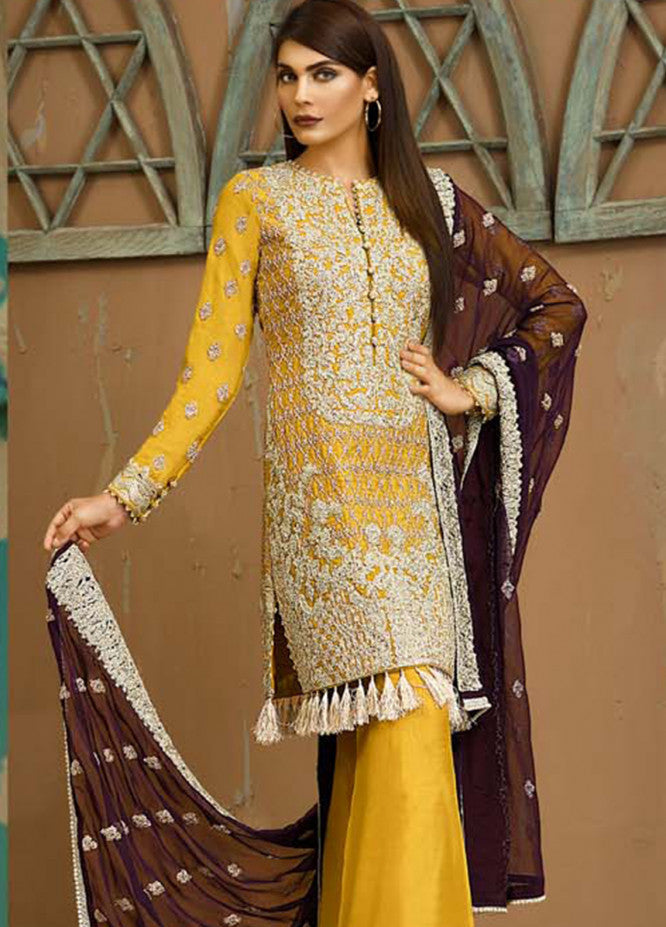 Asim jofa party hot sale wear 2018